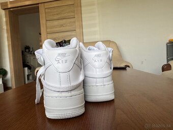 Nike AIR FORCE 1 07 MID - 3