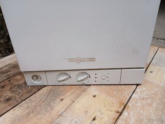 Viessmann vitopend 100 - 3