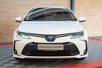 Toyota Corolla 1.5 Dynamic Force MDS Style - 3