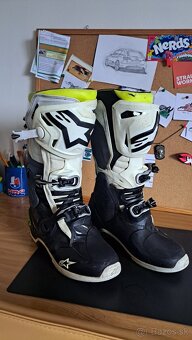 Alpinestar tech 10 - 3
