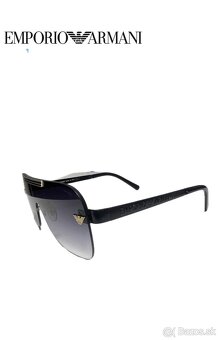 Okuliare Armani - 3