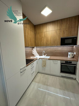Exkluzívne luxusná novostavba s výhľadom na more v krásnom m - 3