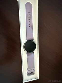 Hodinky samsung - 3