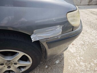 Predám Peugeot 406 - 3
