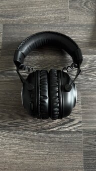 Predám herný headset Logitech G PRO X Gaming Headset - 3