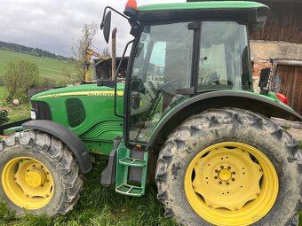 John deere 5720 - 3