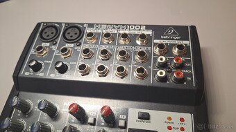 behringer xenyn 1002 - 3