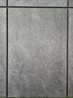 Dlažba 90x60x2cm,na terče, antracitovy odtieň protišmyková - 3