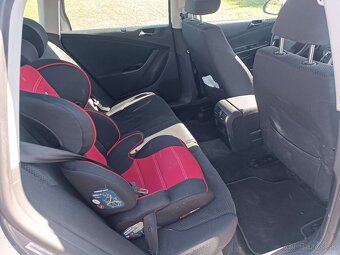 Passat B6 - 3