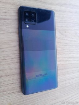 Samsung Galaxy a42 5G 4GB/128GB - 3