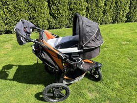 Britax Römer Bob Revolution Pro - 3