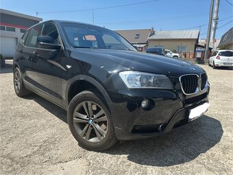 BMW X3 2.0 d - 3