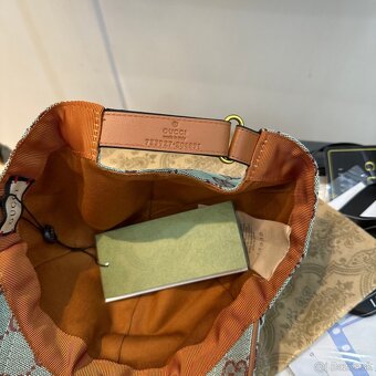 Šiltovka GUCCI CAP - 3