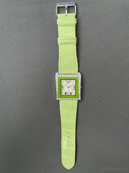 Armani hodinky + 2ks hodiniek zadarmo - 3