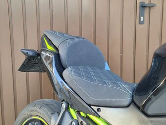 Kawasaki Z650 2022 - 3