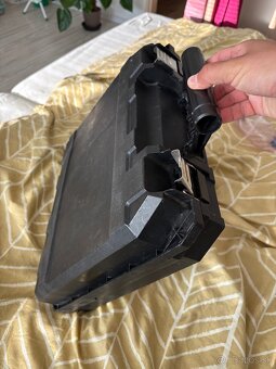 DeWalt kufor na aku naradie - 3