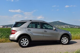 Mercedes-Benz ML 280 CDI 4MATIC, 2006, 193125km - 3