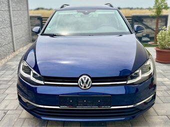 ❇️ VOLKSWAGEN GOLF VARIANT 2.0 TDI DSG 110KW 2017•FULL LED - 3