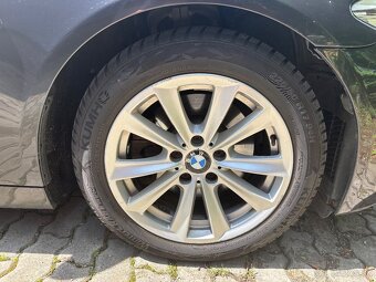 225/50 R17 zimne BMW F10 - 3