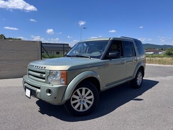 Land Rover Discovery 2 2.7 TDV6 - 3