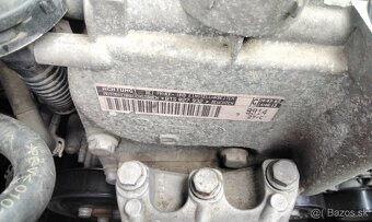 predám MOTOR BTS SEAT IBIZA J6 1.6 2010 PREVODOVKA, DVERE, N - 3