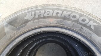 195/65r15 91T Hankook letne - 3