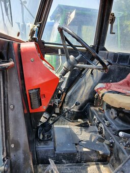 Zetor Ursus 5314 - 3