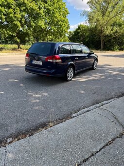 Opel Vectra 1,9 tdi 88 kw 1000km dojazd - 3