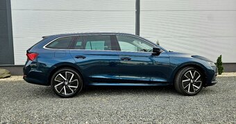 Skoda Octavia Combi iV 1.4 TSI PHEV 54600 KM - 3