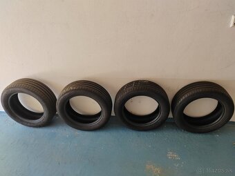 Goodyear EfficientGrip Performance 2 – 205/55 R16 91V – 4ks - 3