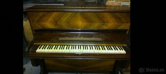 Piano Henti Herz - 3