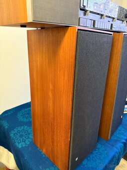 Bang a Olufsen wifi vintage repro zostava Beomaster 1400 - 3