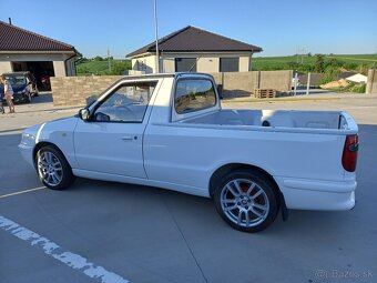 Felicia Pick-up 1,3 Mpi - 3