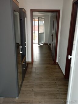 Prenajmem nový RD v obci Chor.Grob časť Čierna voda - 3