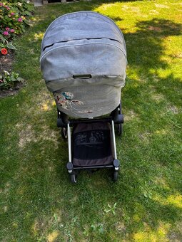 Cybex Priam Koi - 3