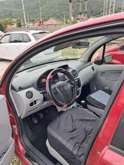 Citroën c3 - 3