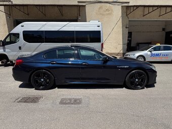 BMW 640d xDrive B&O full vybava - 3