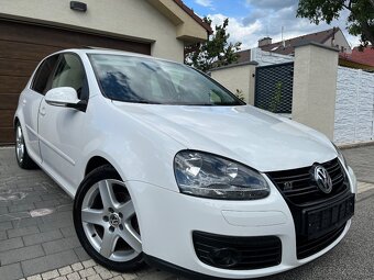 Volkswagen Golf 1.9 TDI GT Sport - 3