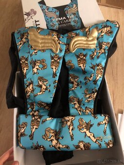 Cybex Yema Tie Jeremy Scott - 3