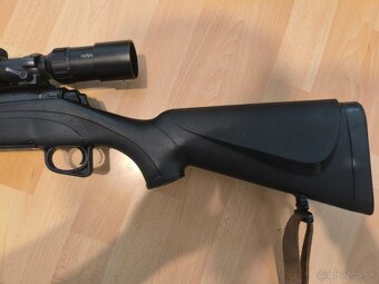 Remington 770 30-06 - 3