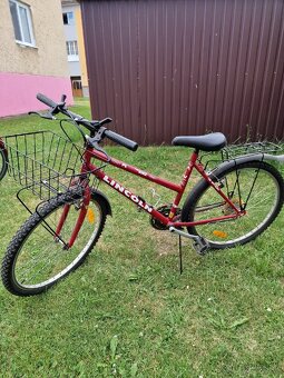 Predám bicykel - 3