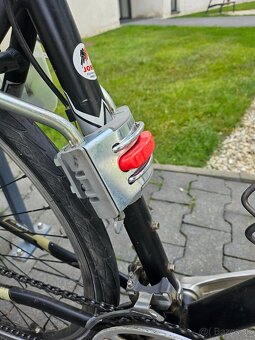 Detská sedačka na bicykel - 3