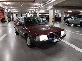 Audi 100 cigaro kombi - 3