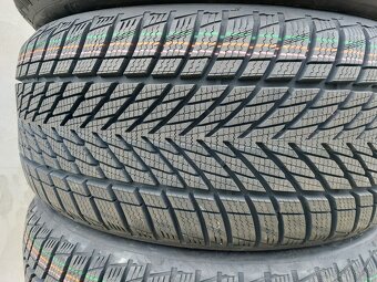 4ks NOVÉ 225/40 R19 93W GOODYEAR, DOT2024 - 3