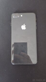 iPhone 8 Plus - 3