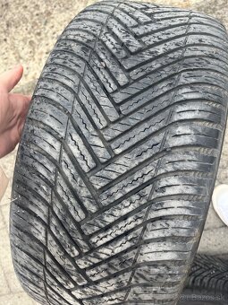 Pneumatiky 225/40/18 - 3