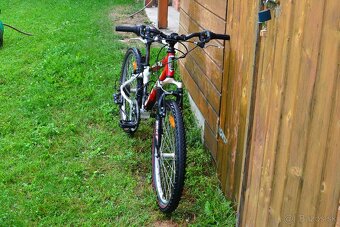 horský bicykel CTM Benny - 3