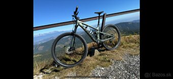Trek top fuel 5 2024 veľkosť L - 3