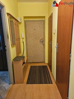2izbový byt Piešťany - 3