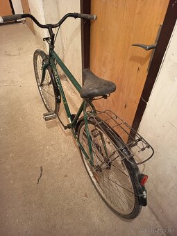 Bicykel - 3